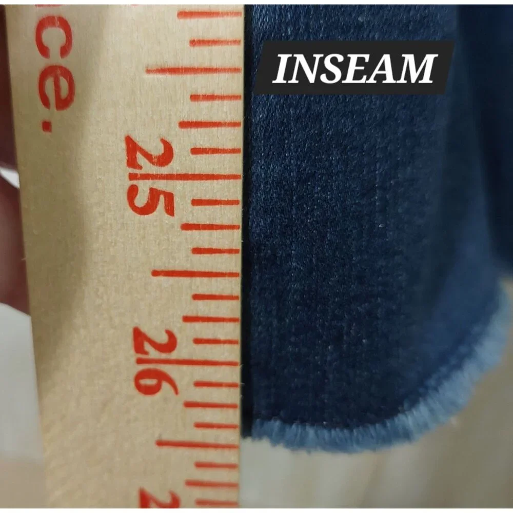 NYDJ Women's Slim Bootcut Jeans Size 10/Lift Tuck Technology Cool Embrace Denim - Picture 11 of 11